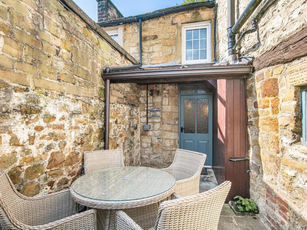 The Aubrey Bakewell Exterior foto