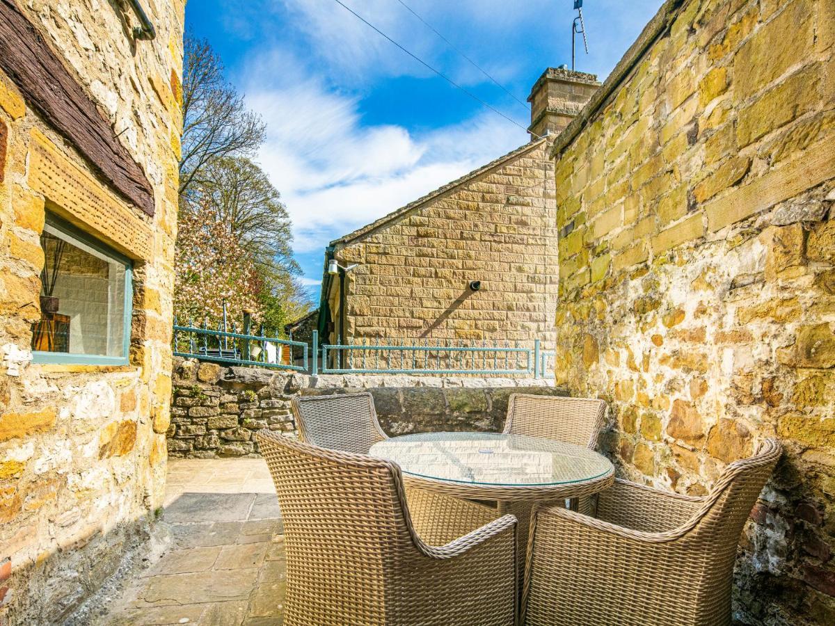The Aubrey Bakewell Exterior foto